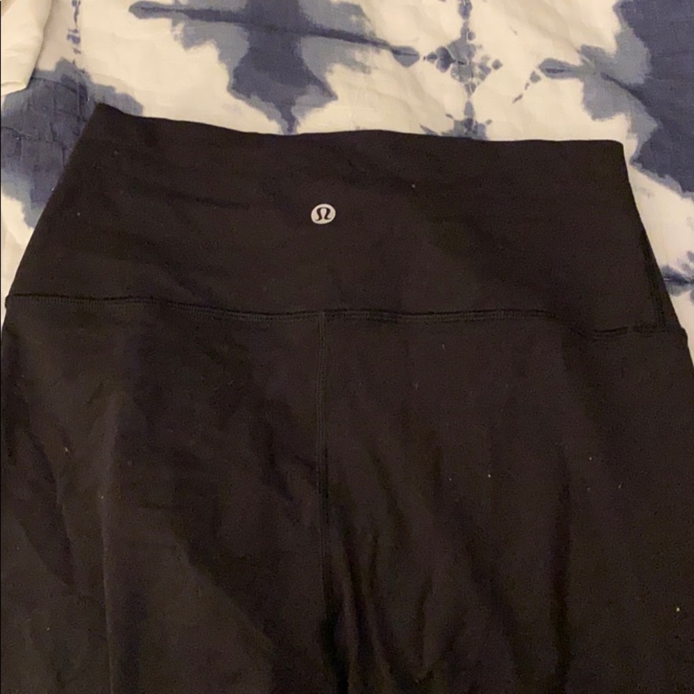 Align Lulu Leggings